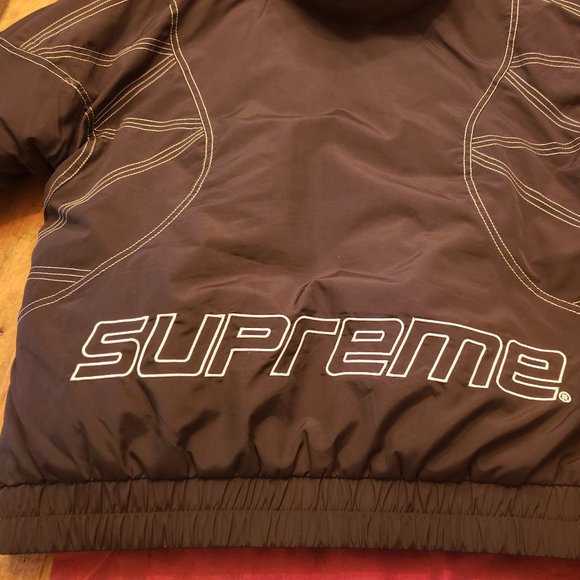 Zip Up Jacket - Picture 4 of 9